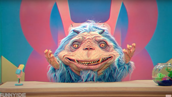 The Gorburger Show (Comedy Central)